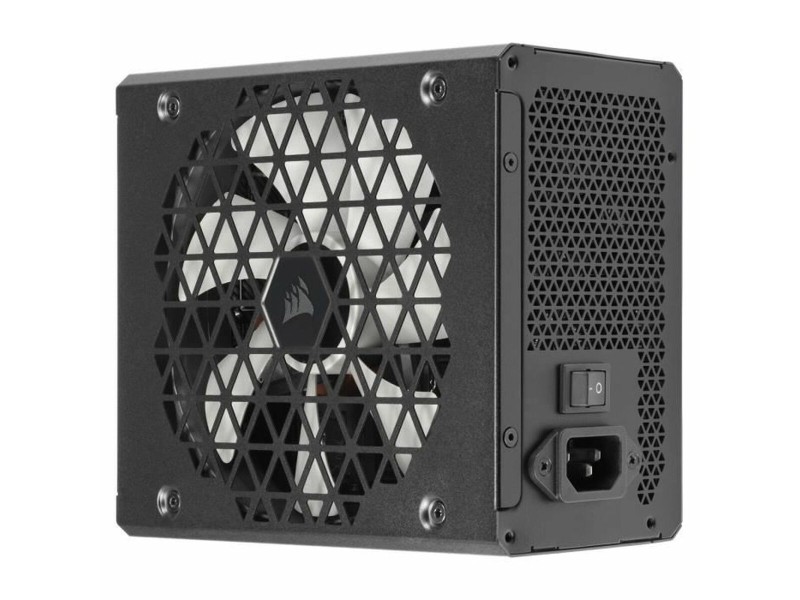 Захранване Corsair RM1000x SHIFT ATX 1000 W 80 Plus Gold Захранване Corsair RM1000x SHIFT ATX 1000 W 80 Plus Gold NaN – BB Захранвания