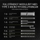 Захранване Corsair RM1000x SHIFT ATX 1000 W 80 Plus Gold Захранване Corsair RM1000x SHIFT ATX 1000 W 80 Plus Gold NaN – BB Захранвания