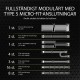 Захранване Corsair RM1000x SHIFT ATX 1000 W 80 Plus Gold Захранване Corsair RM1000x SHIFT ATX 1000 W 80 Plus Gold NaN – BB Захранвания