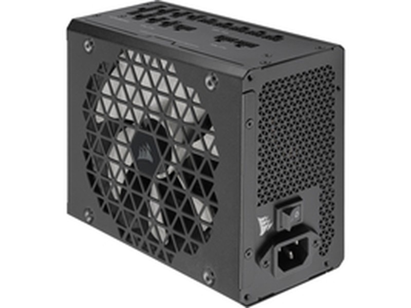 Захранване Corsair RM1000x SHIFT ATX 1000 W 80 Plus Gold Захранване Corsair RM1000x SHIFT ATX 1000 W 80 Plus Gold NaN – BB Захранвания