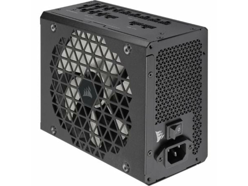 Захранване Corsair RM1000x SHIFT ATX 1000 W 80 Plus Gold Захранване Corsair RM1000x SHIFT ATX 1000 W 80 Plus Gold NaN – BB Захранвания