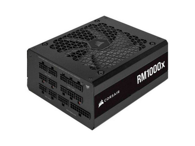 Захранване Corsair CP-9020271-EU ATX 1000 W 80 Plus Gold NaN –  BB Захранвания