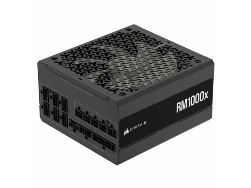 Захранване Corsair CP-9020271-EU ATX 1000 W 80 Plus Gold NaN –  BB Захранвания