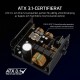 Захранване Corsair CP-9020271-EU ATX 1000 W 80 Plus Gold NaN –  BB Захранвания