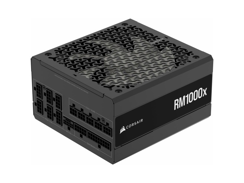 Захранване Corsair CP-9020271-EU ATX 1000 W 80 Plus Gold NaN –  BB Захранвания