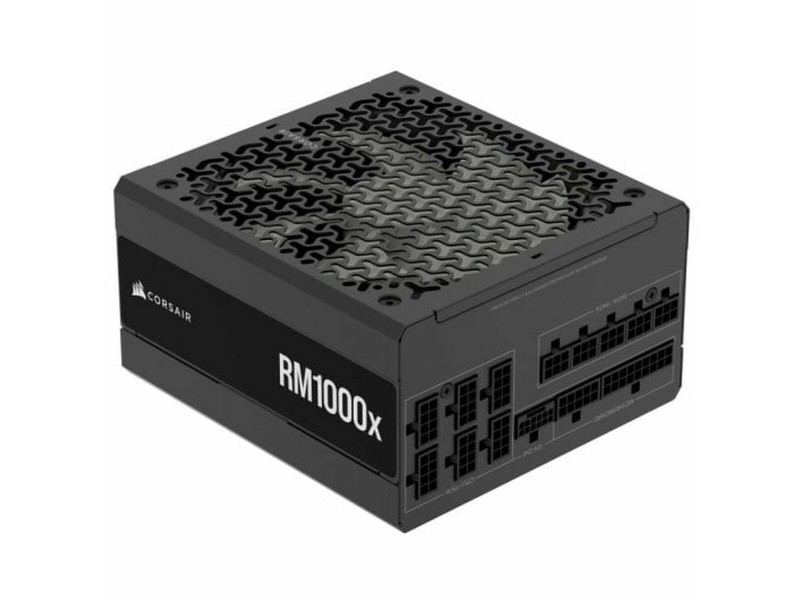 Захранване Corsair CP-9020271-EU ATX 1000 W 80 Plus Gold NaN –  BB Захранвания