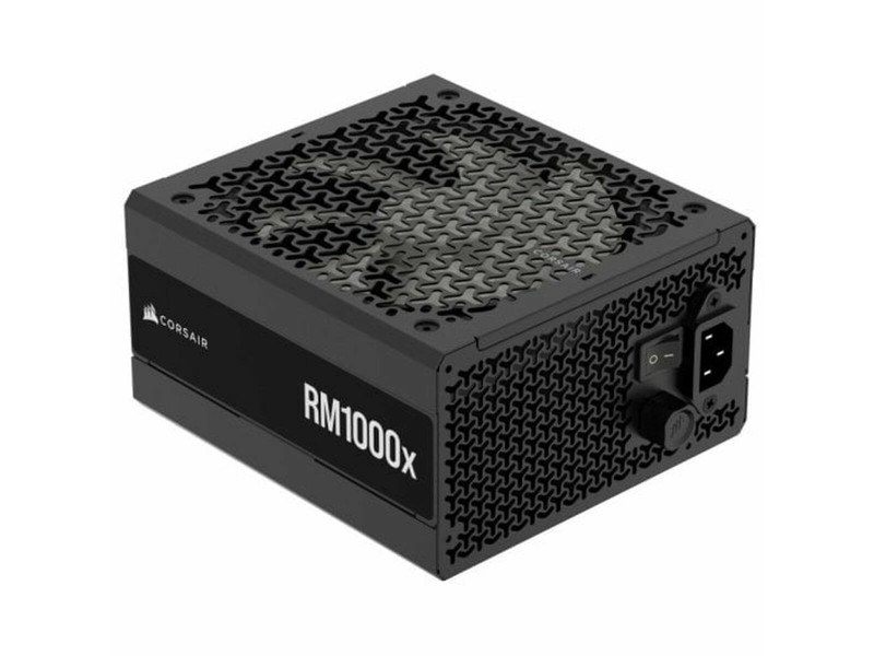 Захранване Corsair CP-9020271-EU ATX 1000 W 80 Plus Gold NaN –  BB Захранвания
