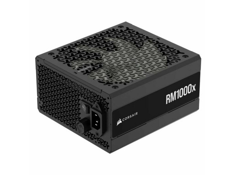 Захранване Corsair CP-9020271-EU ATX 1000 W 80 Plus Gold NaN –  BB Захранвания