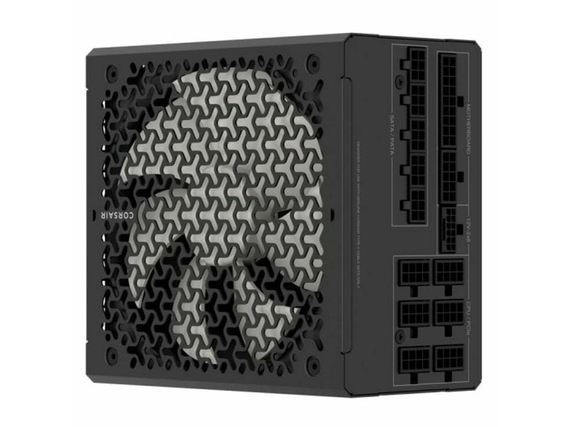 Захранване Corsair CP-9020271-EU ATX 1000 W 80 Plus Gold NaN –  BB Захранвания