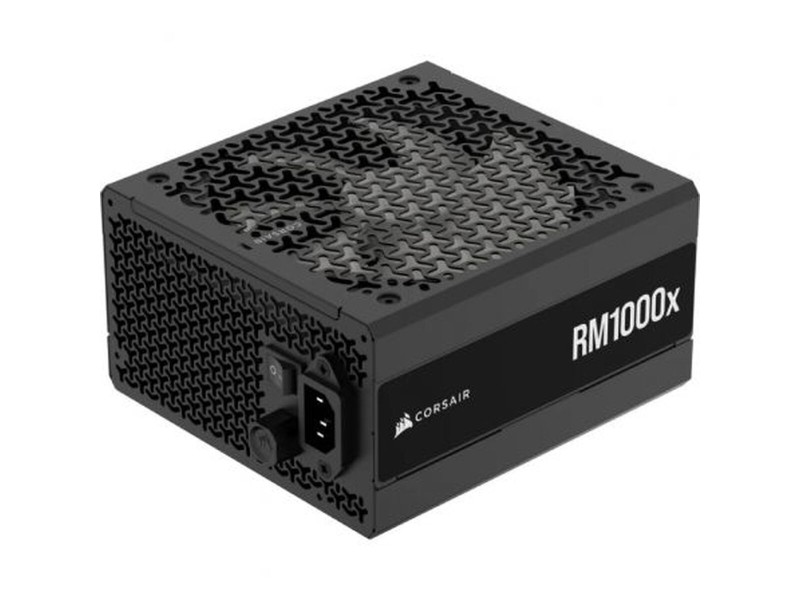 Захранване Corsair CP-9020271-EU ATX 1000 W 80 Plus Gold NaN –  BB Захранвания