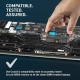RAM памет Crucial CT2K32G56C46S5 64 GB DDR5 SDRAM DDR5 5600 MHz NaN –  BB Основна памет