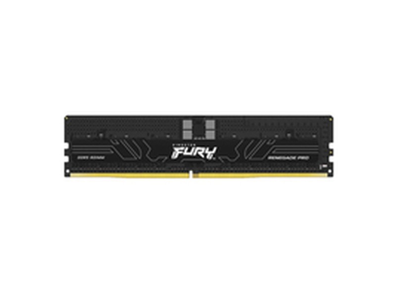 RAM памет Kingston KF548R36RB-16 16 GB DDR5 SDRAM DDR5 4800 MHz NaN –  BB Основна памет