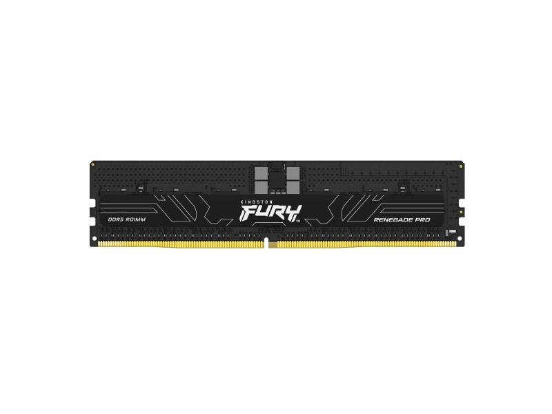 RAM памет Kingston KF548R36RB-16 16 GB DDR5 SDRAM DDR5 4800 MHz NaN –  BB Основна памет