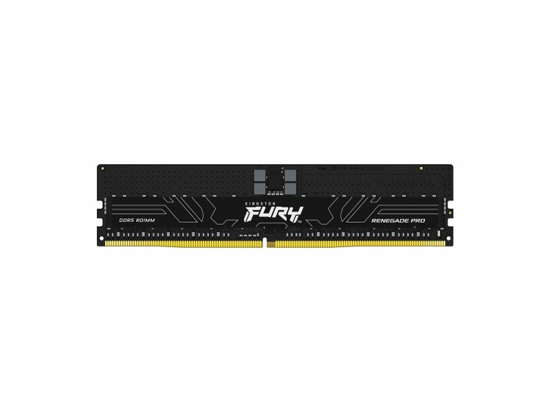 RAM памет Kingston KF548R36RB-16 16 GB DDR5 SDRAM DDR5 4800 MHz NaN –  BB Основна памет