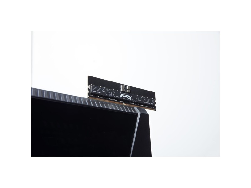 RAM памет Kingston KF548R36RB-16 16 GB DDR5 SDRAM DDR5 4800 MHz NaN –  BB Основна памет
