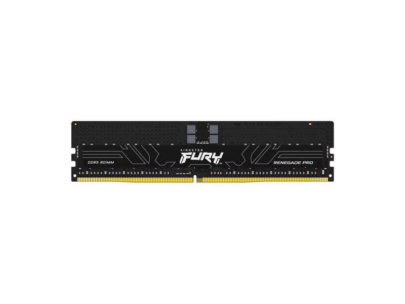 RAM памет Kingston KF548R36RB-16 16 GB DDR5 SDRAM DDR5 4800 MHz NaN –  BB Основна памет
