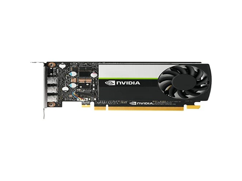 Графична карта HP 5Z7E0AA GDDR6 NaN –  BB Графични карти