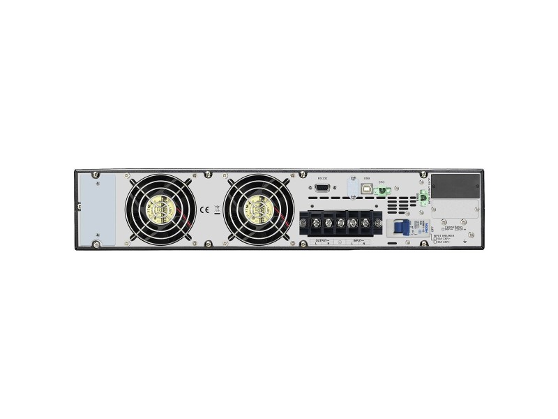Инрактивен UPS APC SRV6KRIRK 6000 W 6000 VA NaN –  BB Непрекъсваеми захранвания