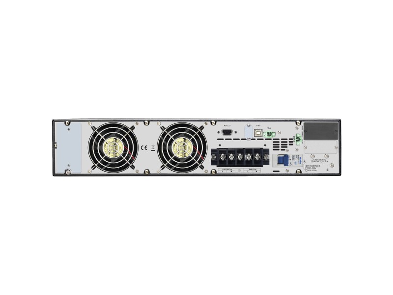 Инрактивен UPS APC SRV6KRIRK 6000 W 6000 VA NaN –  BB Непрекъсваеми захранвания
