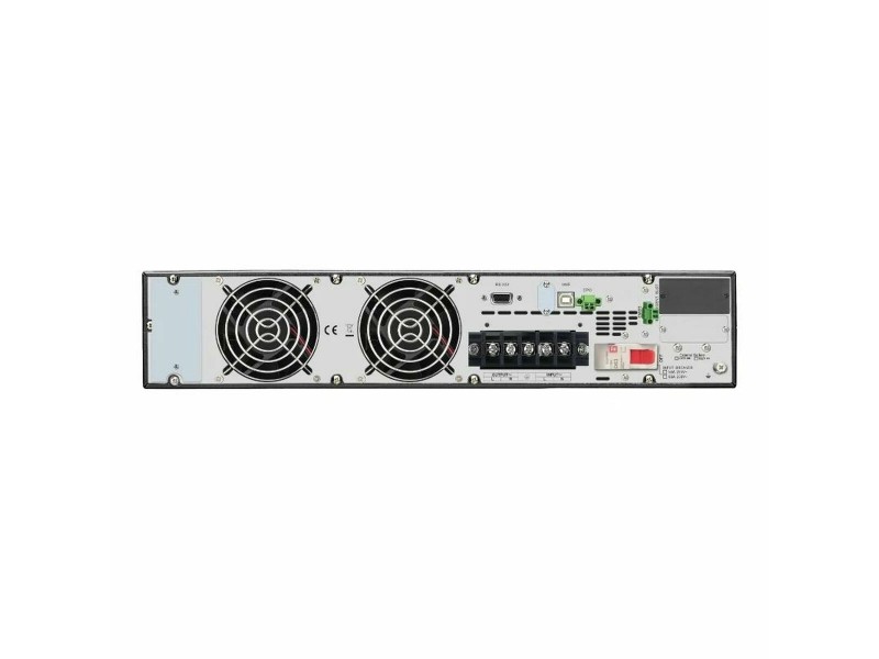 Инрактивен UPS APC SRV6KRIRK 6000 W 6000 VA NaN –  BB Непрекъсваеми захранвания