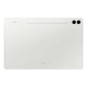 Таблет Samsung Galaxy Tab S9 FE+ 12 GB RAM 256 GB Черен Сребрист NaN –  BB Таблети