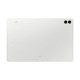 Таблет Samsung Galaxy Tab S9 FE+ 12 GB RAM 256 GB Черен Сребрист NaN –  BB Таблети