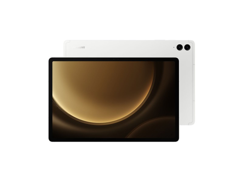 Таблет Samsung Galaxy Tab S9 FE+ 12 GB RAM 256 GB Черен Сребрист NaN –  BB Таблети
