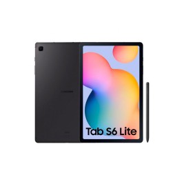 Таблет Samsung Galaxy Tab S6 Lite 10,4" 4 GB RAM 128 GB 4 GB RAM 128 GB Черен Сив