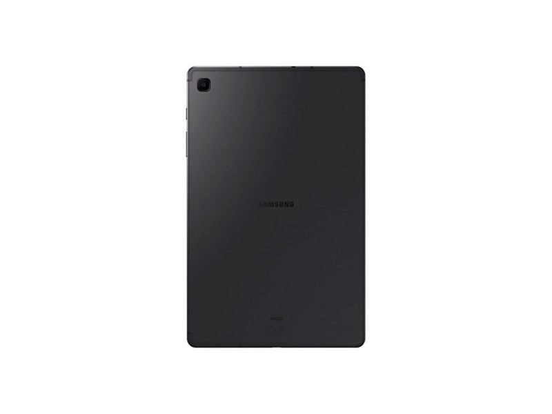 Таблет Samsung Galaxy Tab S6 Lite 10,4 4 GB RAM 128 GB 4 GB RAM 128 GB Черен Сив NaN –  BB Таблети