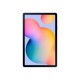 Таблет Samsung Galaxy Tab S6 Lite 10,4 4 GB RAM 128 GB 4 GB RAM 128 GB Черен Сив NaN –  BB Таблети