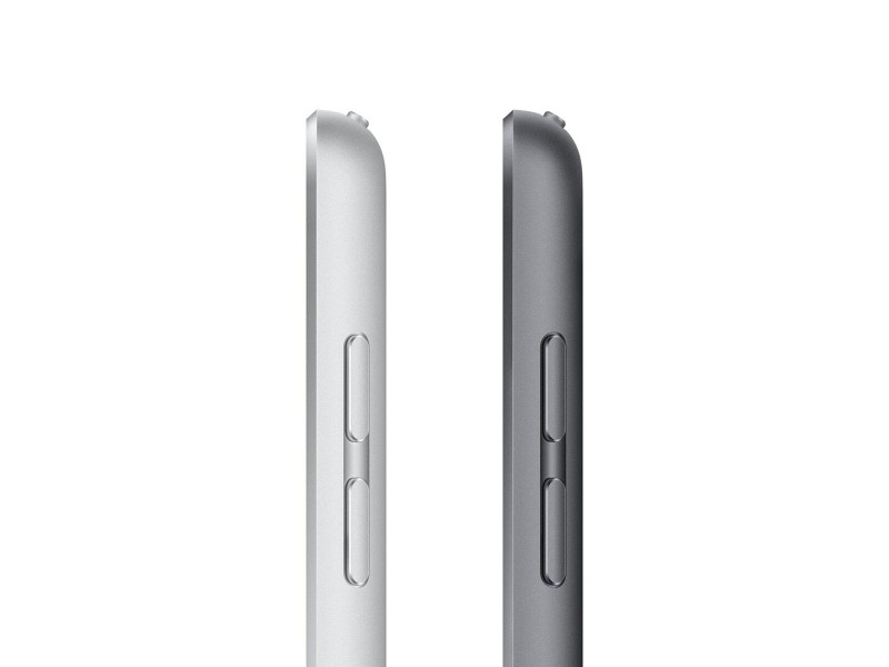 Таблет Apple MK4E3TY/A 10,2 Hexa Core 3 GB RAM 64 GB Сив NaN –  BB Таблети