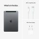 Таблет Apple MK4E3TY/A 10,2 Hexa Core 3 GB RAM 64 GB Сив NaN –  BB Таблети