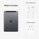 Таблет Apple MK4E3TY/A 10,2 Hexa Core 3 GB RAM 64 GB Сив NaN –  BB Таблети