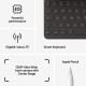 Таблет Apple MK4E3TY/A 10,2 Hexa Core 3 GB RAM 64 GB Сив NaN –  BB Таблети