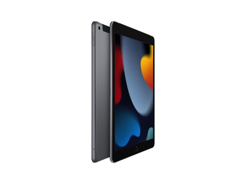 Таблет Apple MK4E3TY/A 10,2 Hexa Core 3 GB RAM 64 GB Сив NaN –  BB Таблети