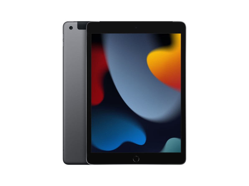 Таблет Apple MK4E3TY/A 10,2 Hexa Core 3 GB RAM 64 GB Сив NaN –  BB Таблети