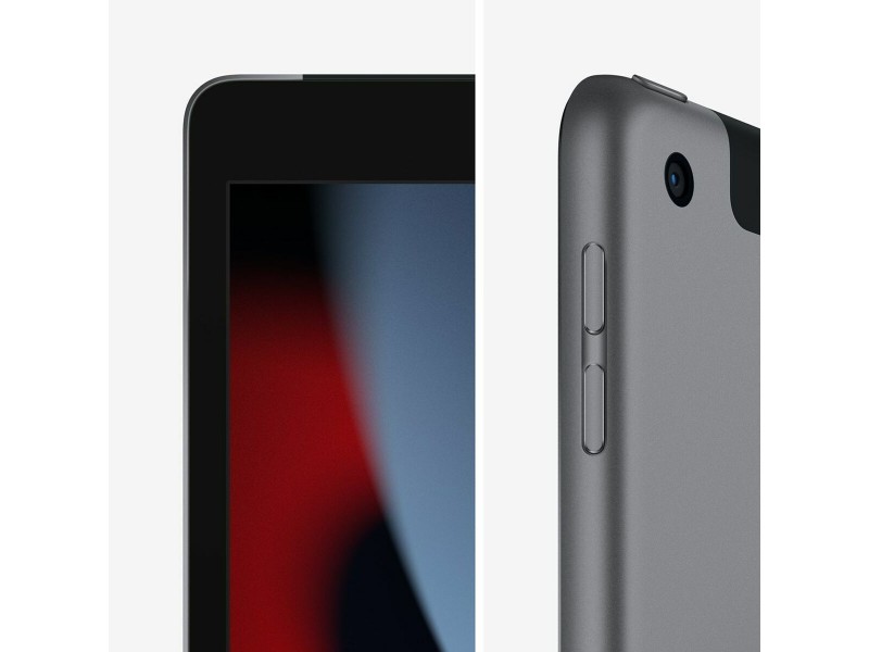 Таблет Apple MK4E3TY/A 10,2 Hexa Core 3 GB RAM 64 GB Сив NaN –  BB Таблети