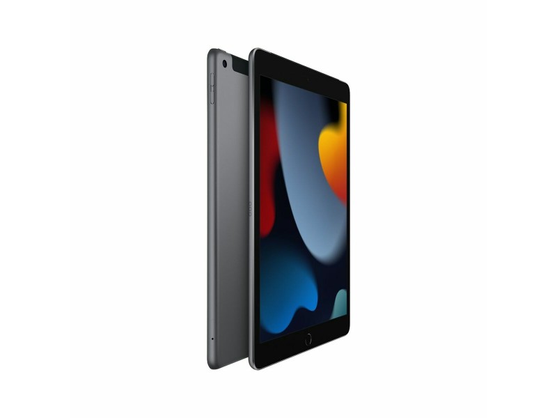 Таблет Apple MK4E3TY/A 10,2 Hexa Core 3 GB RAM 64 GB Сив NaN –  BB Таблети