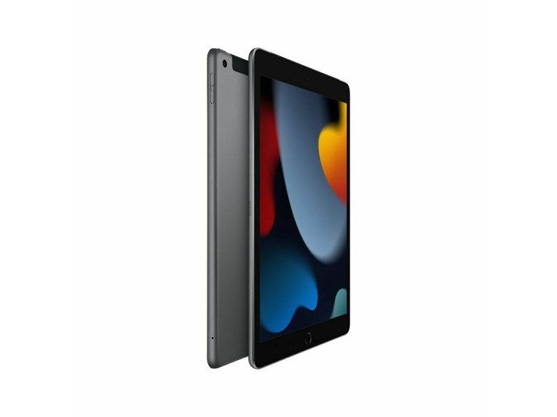 Таблет Apple MK4E3TY/A 10,2 Hexa Core 3 GB RAM 64 GB Сив NaN –  BB Таблети