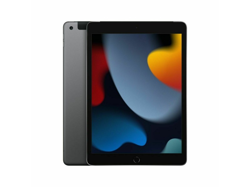 Таблет Apple MK4E3TY/A 10,2 Hexa Core 3 GB RAM 64 GB Сив NaN –  BB Таблети