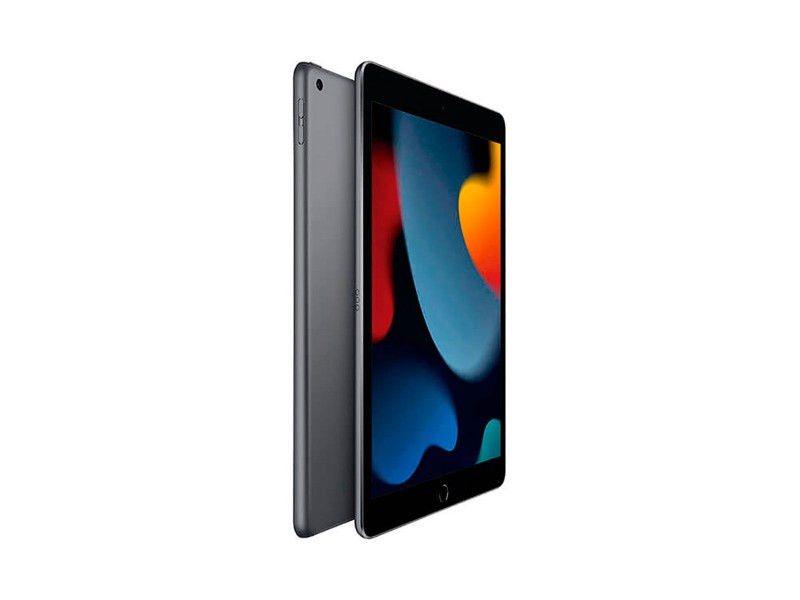 Таблет Apple MK4E3TY/A 10,2 Hexa Core 3 GB RAM 64 GB Сив NaN –  BB Таблети