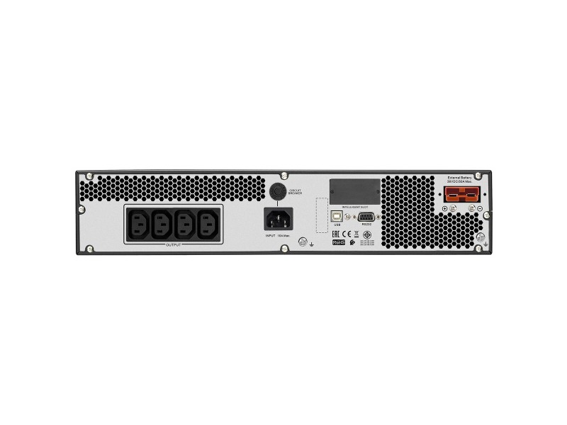 Инрактивен UPS APC SRV1KRILRK 800 W 1000 VA NaN –  BB Непрекъсваеми захранвания