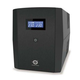 Инрактивен UPS Conceptronic ZEUS03EM 720 W 1200 VA