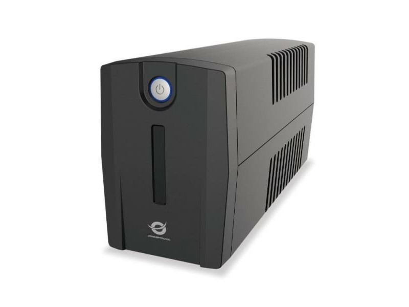 Инрактивен UPS Conceptronic 110526703 480 W 800 VA NaN –  BB Непрекъсваеми захранвания