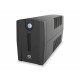 Инрактивен UPS Conceptronic 110526603 360 W 650 VA NaN –  BB Непрекъсваеми захранвания