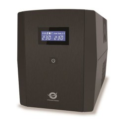 Инрактивен UPS Conceptronic 110525903 720 W 1200 VA