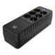 Инрактивен UPS Conceptronic 110526103 360 W 650 VA NaN –  BB Непрекъсваеми захранвания