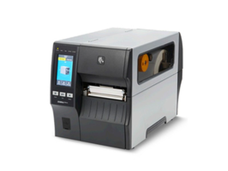Термопринтер Zebra ZT41142-T3E0000Z NaN –  BB Настолни термопринтери за етикети