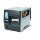 Термопринтер Zebra ZT41142-T0E00C0Z Сребрист NaN –  BB Настолни термопринтери за етикети
