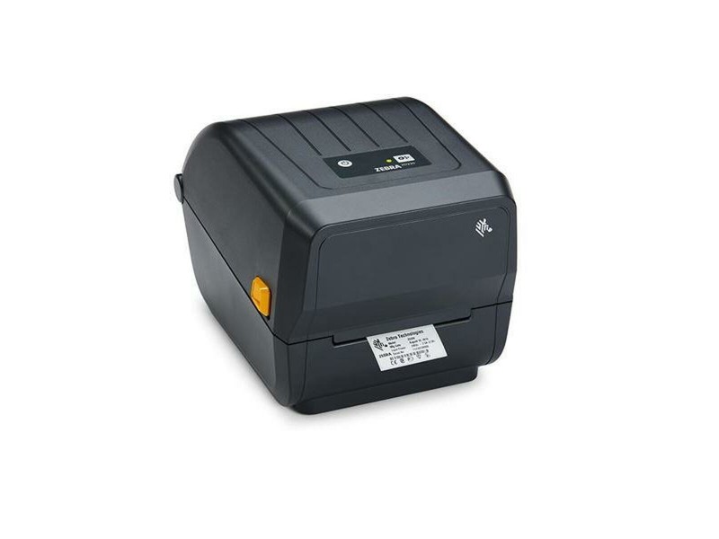 Термопринтер Zebra ZD23042-D0EG00EZ Монохромов NaN –  BB Настолни термопринтери за етикети